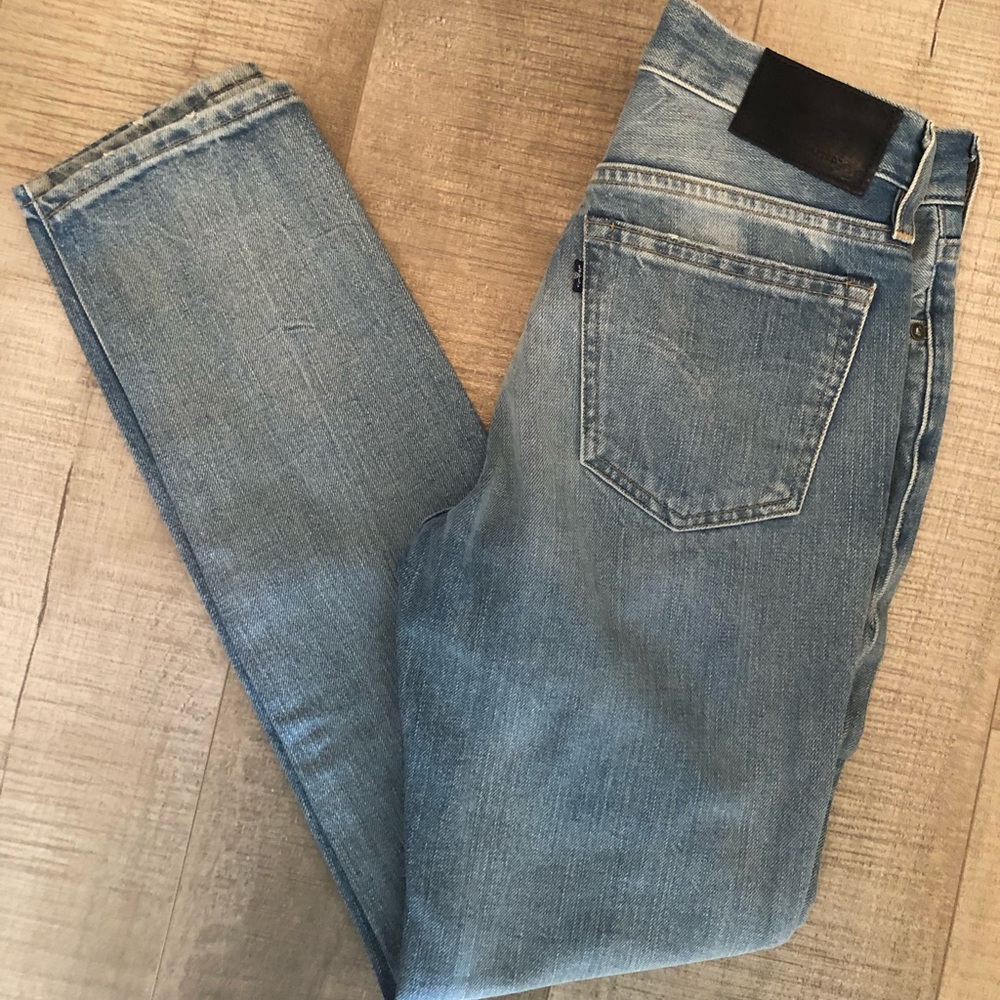 Levi’s Twig High Rise Slim Women’s Jeans